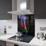 Rainbow Smoke